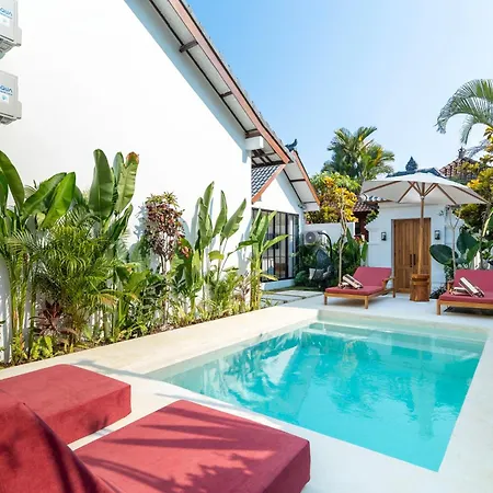 Milla Villa By Betterplace
