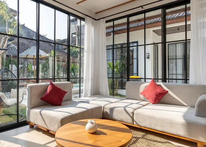 Villa Milla Ubud