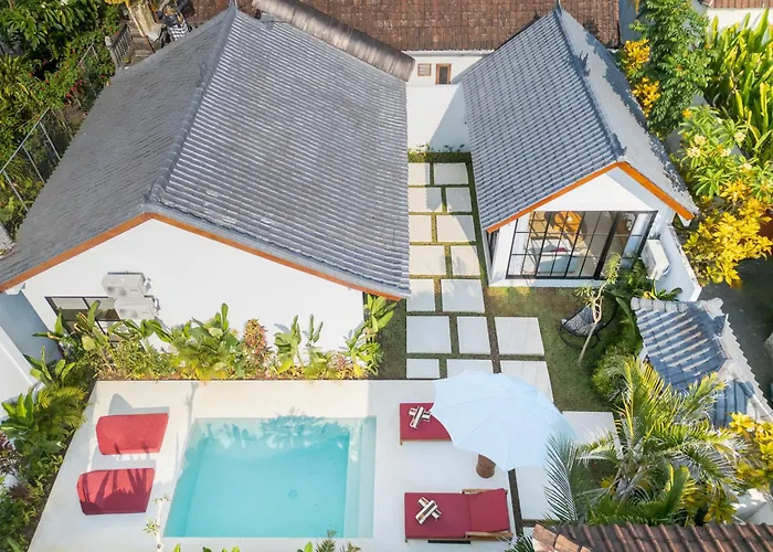 Villa Milla Ubud