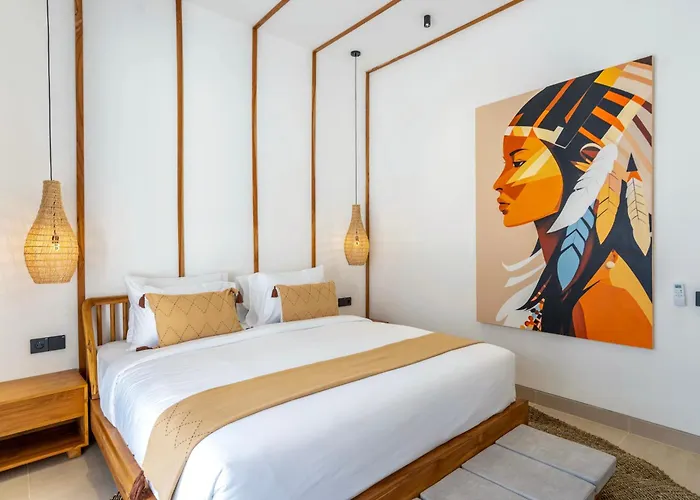 Villa Milla Ubud