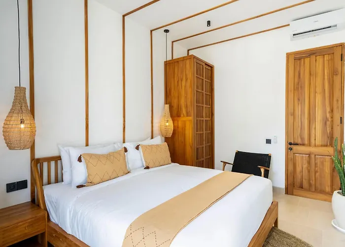 Milla Villa Ubud